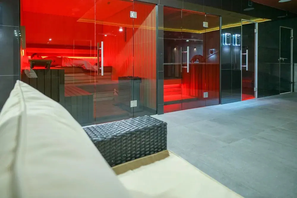 Hrebienok Resort Hotel