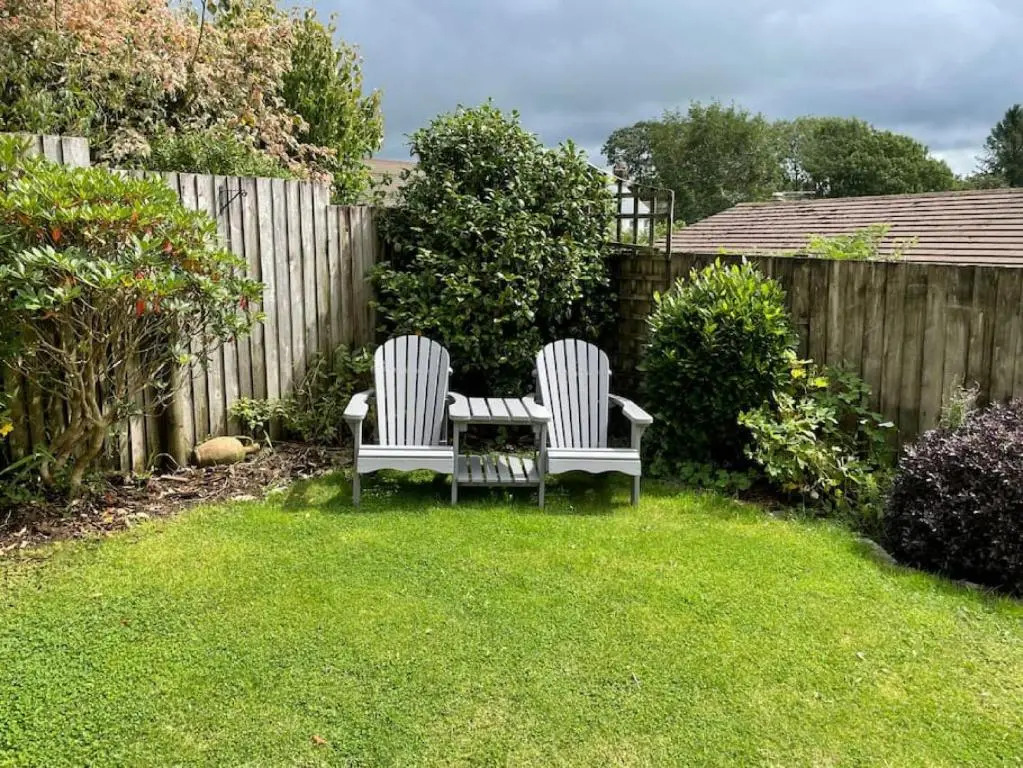 Celliwig, Camelford 3 bedroom sleeps 6