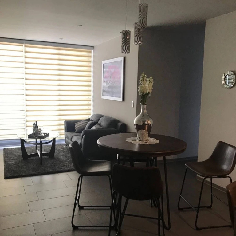 New And Luxurious Department Latitude 1907 Polanco