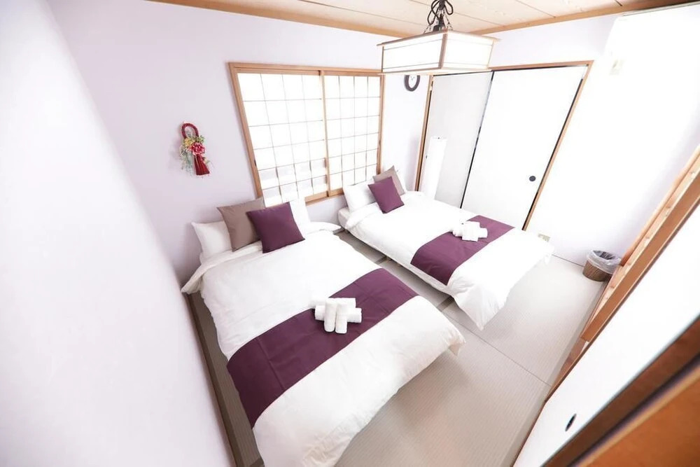 Omotenashi House Part 1 (174-1)