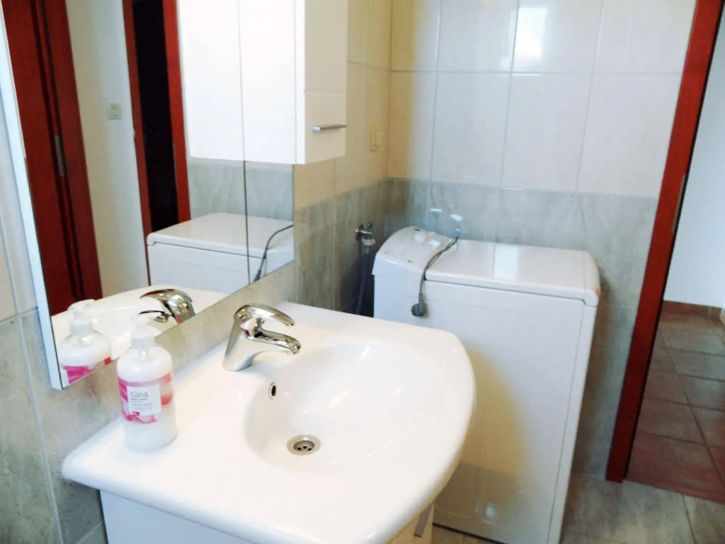 Adria Apartments and Rooms