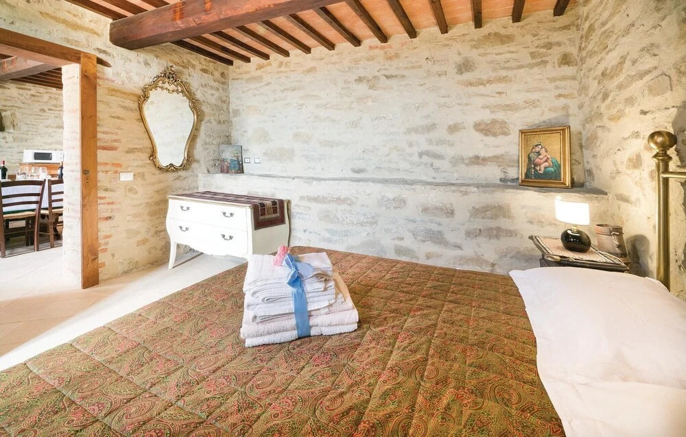Ca Del Poggio