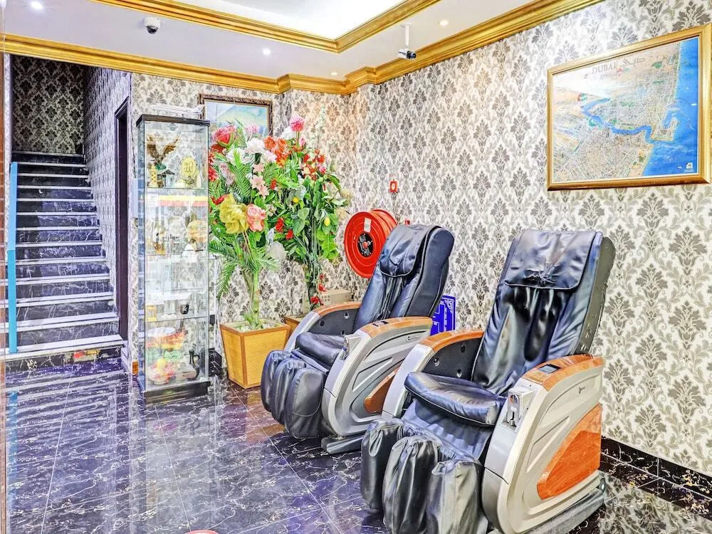 Great Country Hotel by OYO Rooms