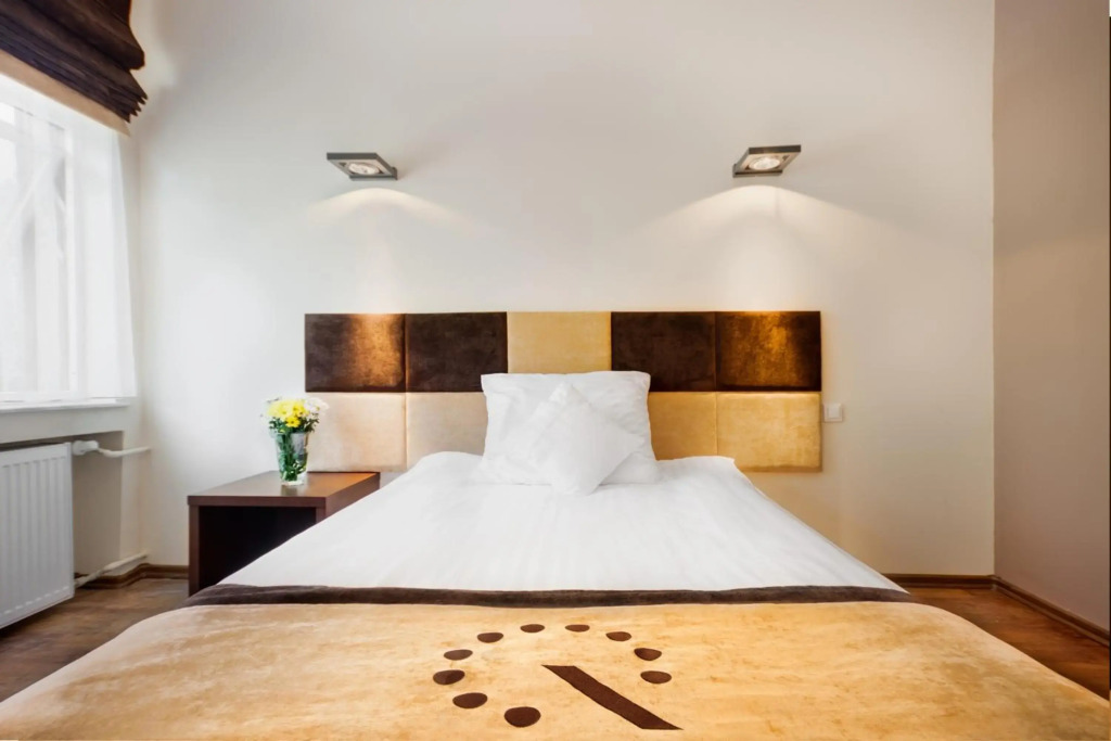 Boutique Hotels Sosnowiec