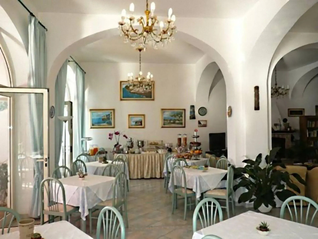 Hotel La Perla