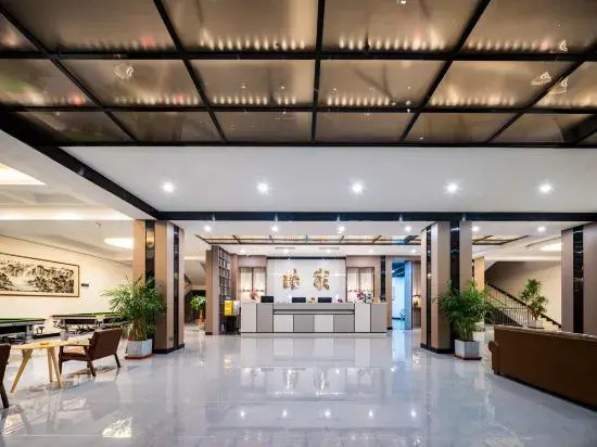Elong Wanguo Hotel (Xishuangbanna Daizuyuan)