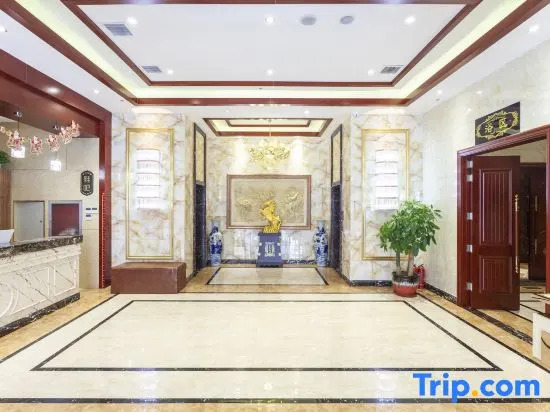 Sheng Ya Hotel