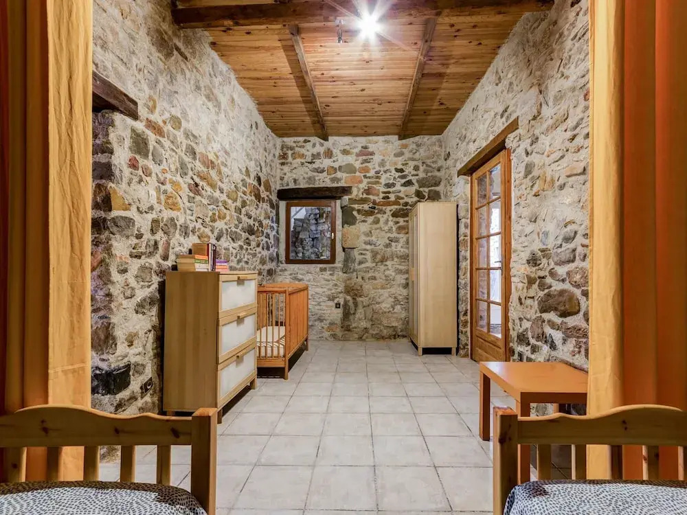 Apartment Near the River in Bize-minervois