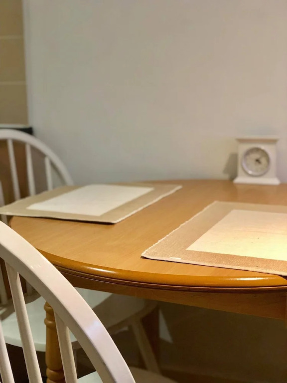 Liverpool City Centre Apartment