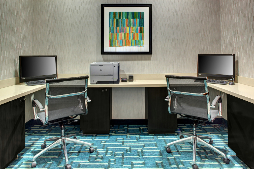 Hampton Inn Miami-Coconut Grove/Coral Gables