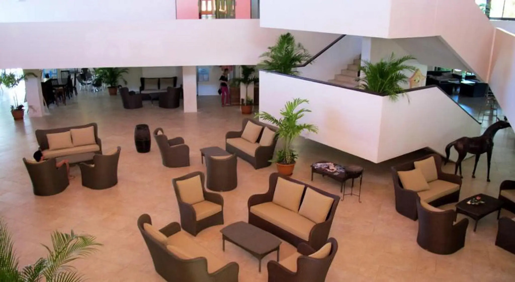 Hotel Fleur dEpee