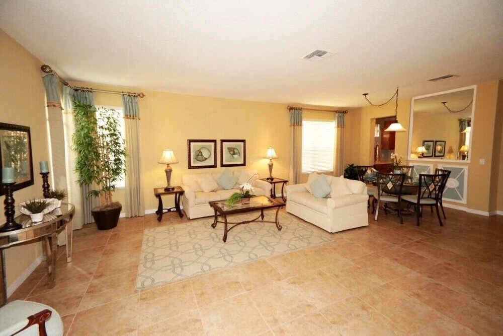 301 Las Fuentes Drive 6 Bedroom Home