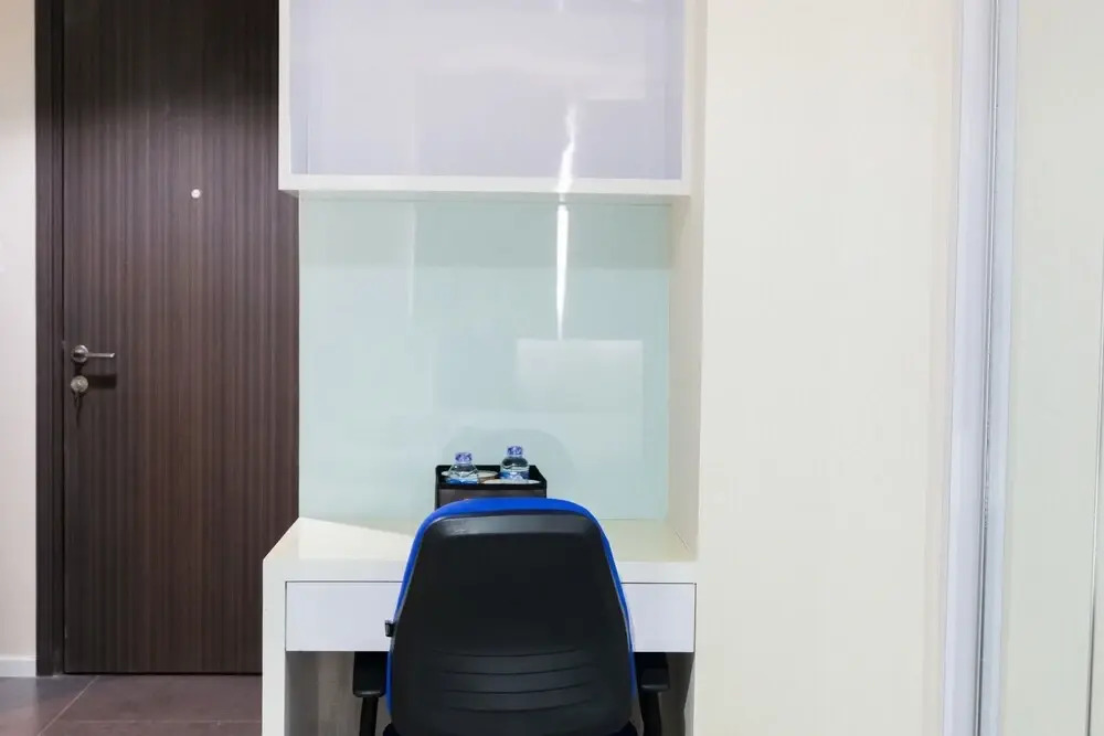 Highest Value Studio Room at Bintaro Icon Apartment