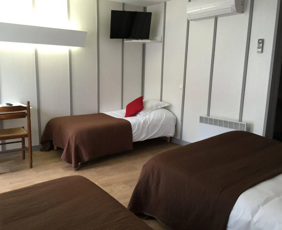 Hotel Marjolaine