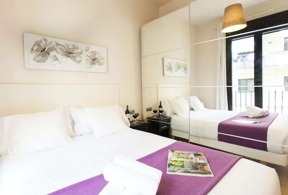 AB Eixample Suite