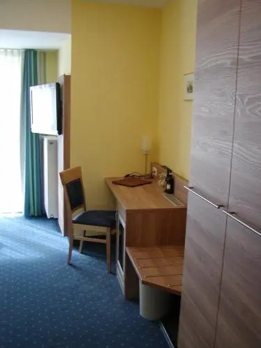 Hotel Schlossblick