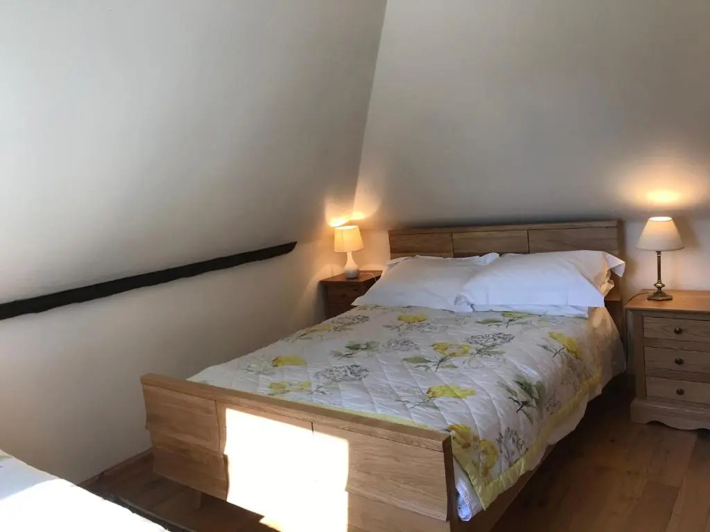 Riverlea Coach House