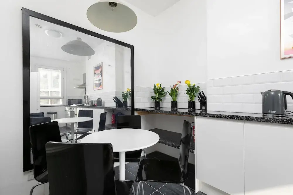 Fabulous DesignerDuplex in CoventGarden