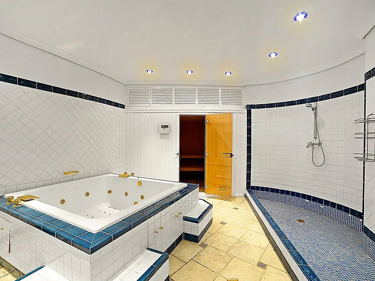 Villa St Anthony by Interhome