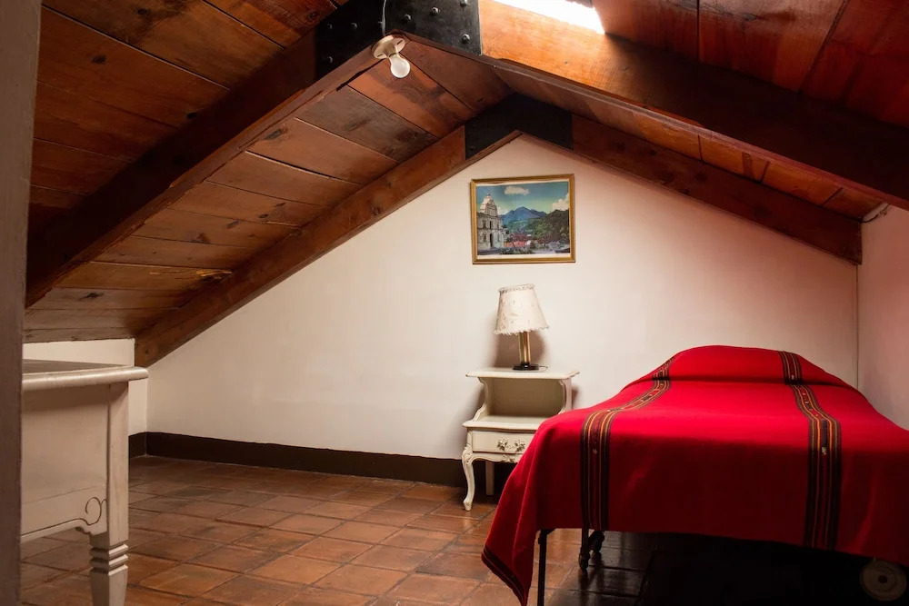 Hotel La Posadita Antigua