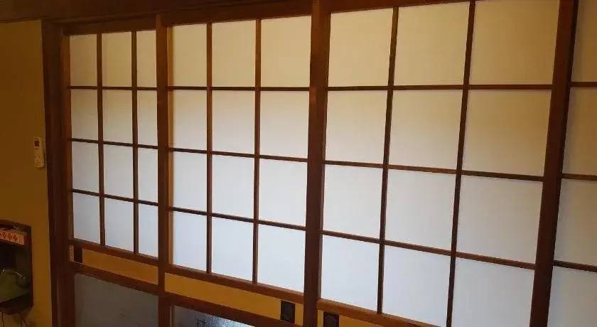 Ryokan Maruya