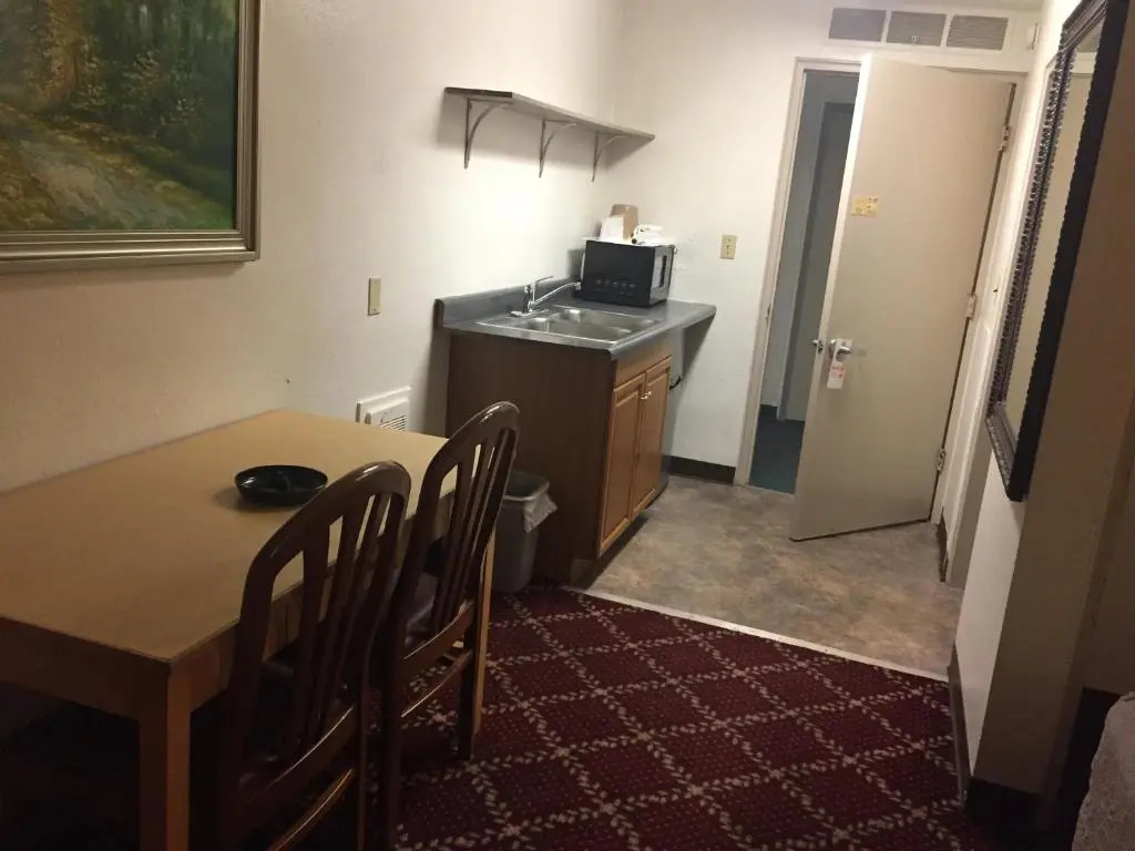 Motel express