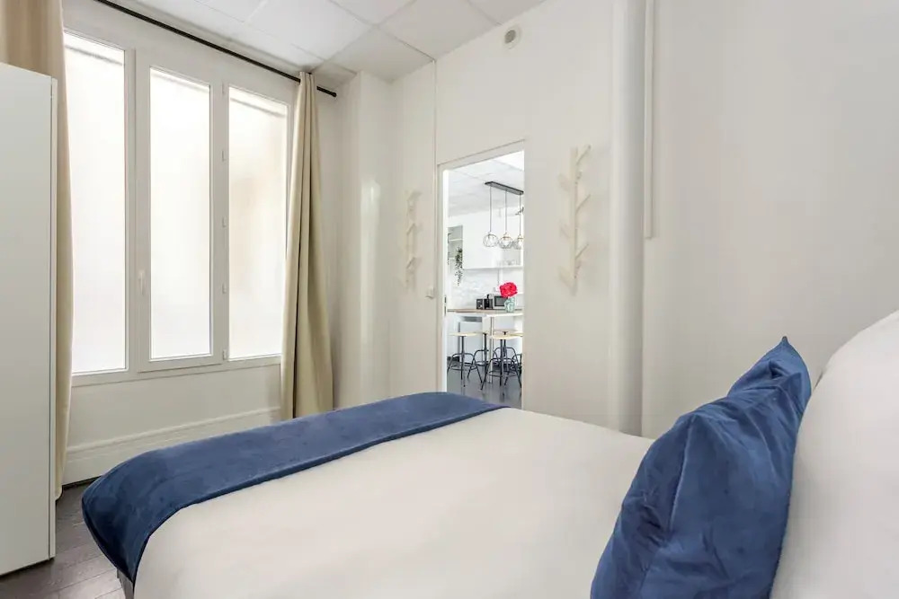 Merveil Family Suite - Sebastopol III