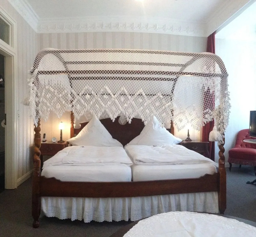 Hotel Goldener Löwe Kevelaer