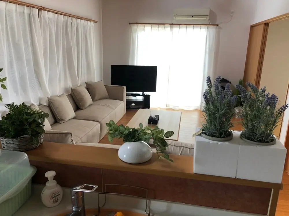 Ocean Villa Okinoerabu