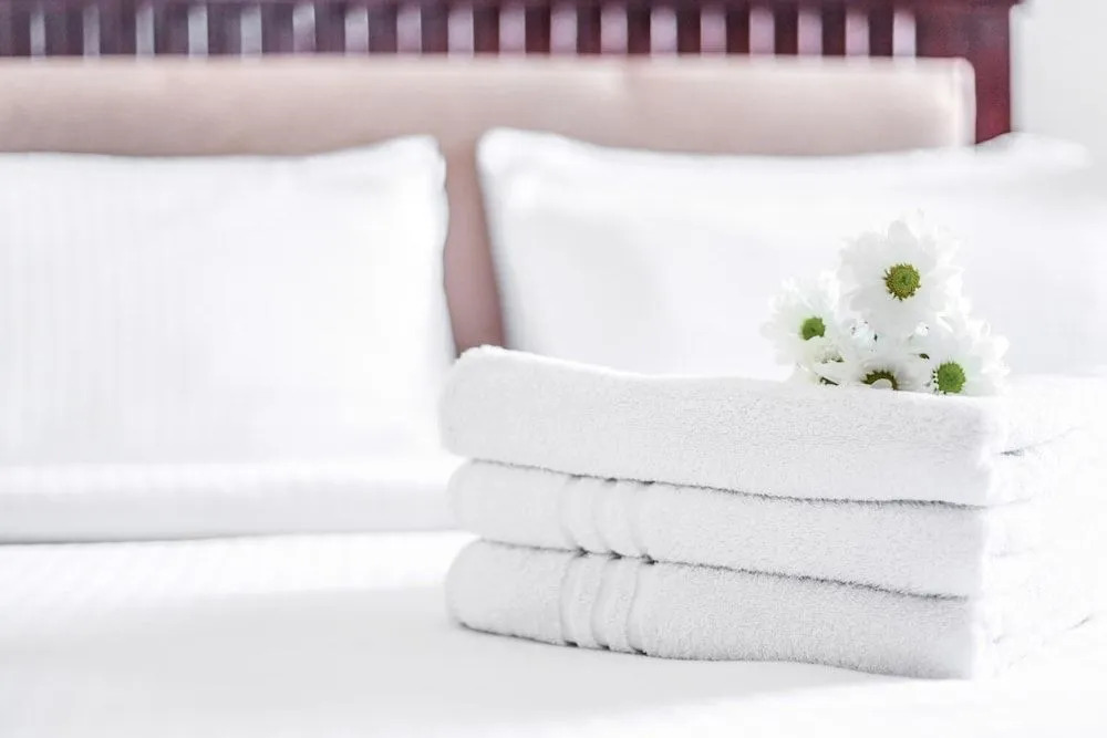 Stay Easy Hotel