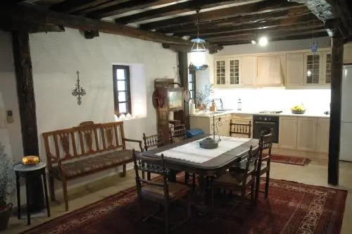 Villa Adorable