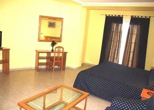 Hostal El Palomar