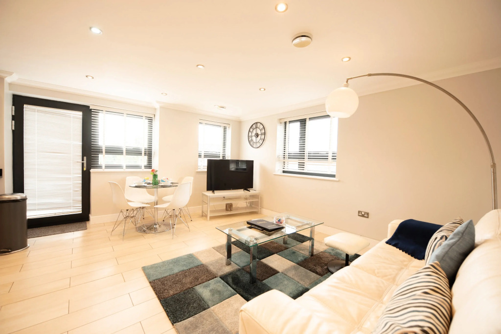 Malthouse Court