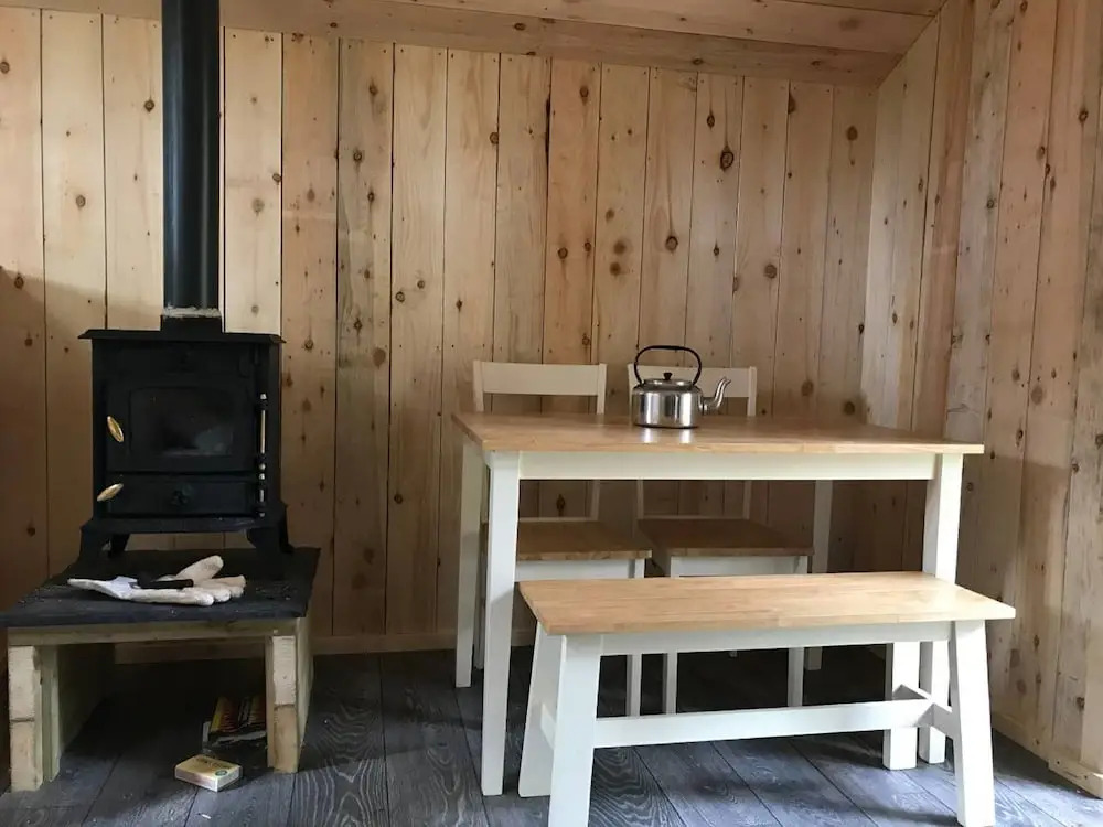 Wildwoodz Cabins