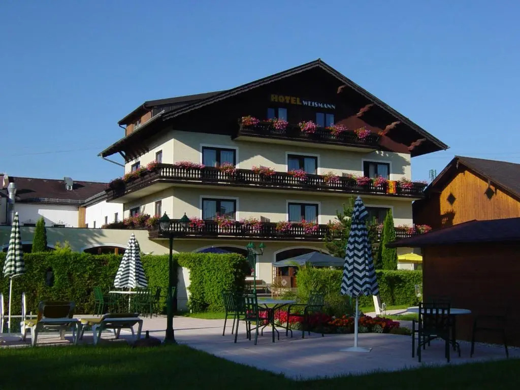 Hotel Weismann