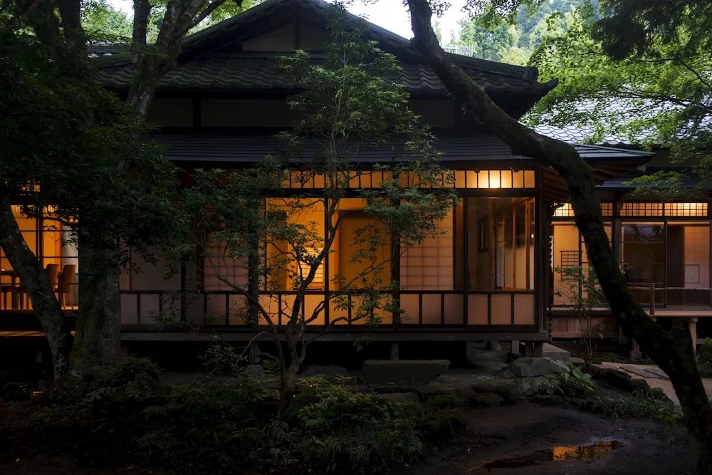 Okcs Retreat Hakone Villa - Adults Only