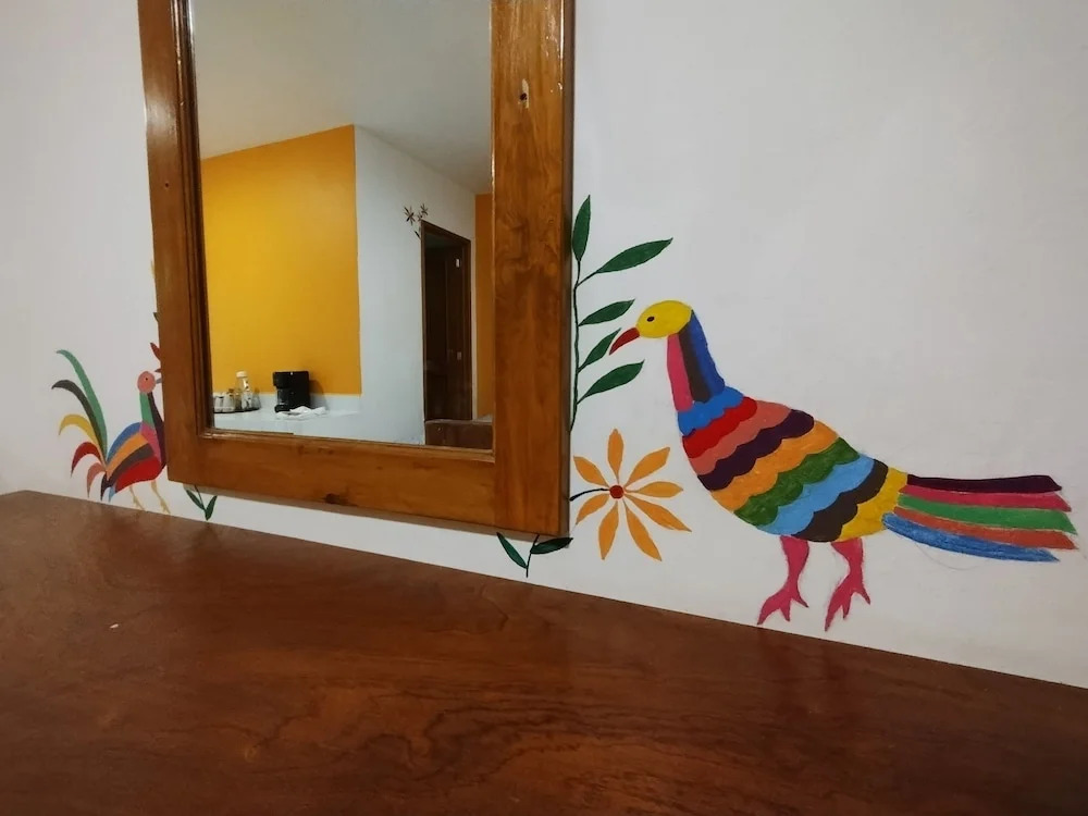 Los Ciruelos Oaxaca