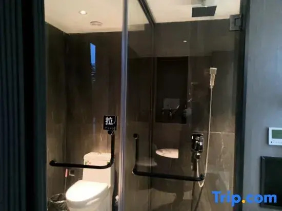 Minquan Baidu Business Hotel