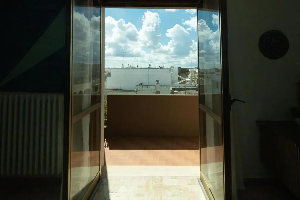 Casa vacanza Appartamento Palumbo