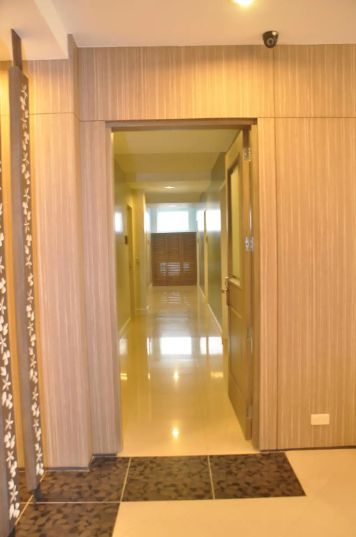 Magallanes Square Hotel Inc