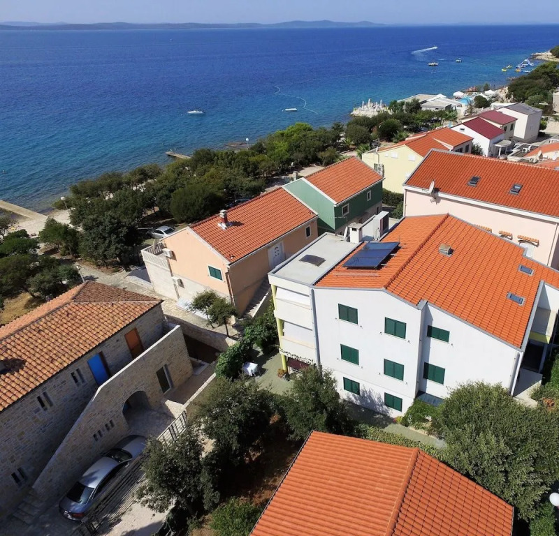 Apartments Anita - Punta Skala