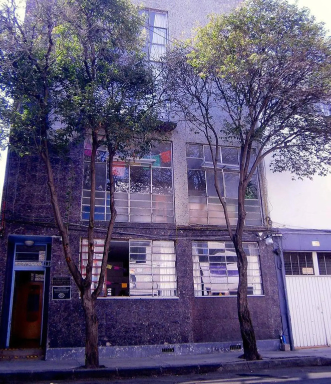 Casa de Los Amigos - Hostel