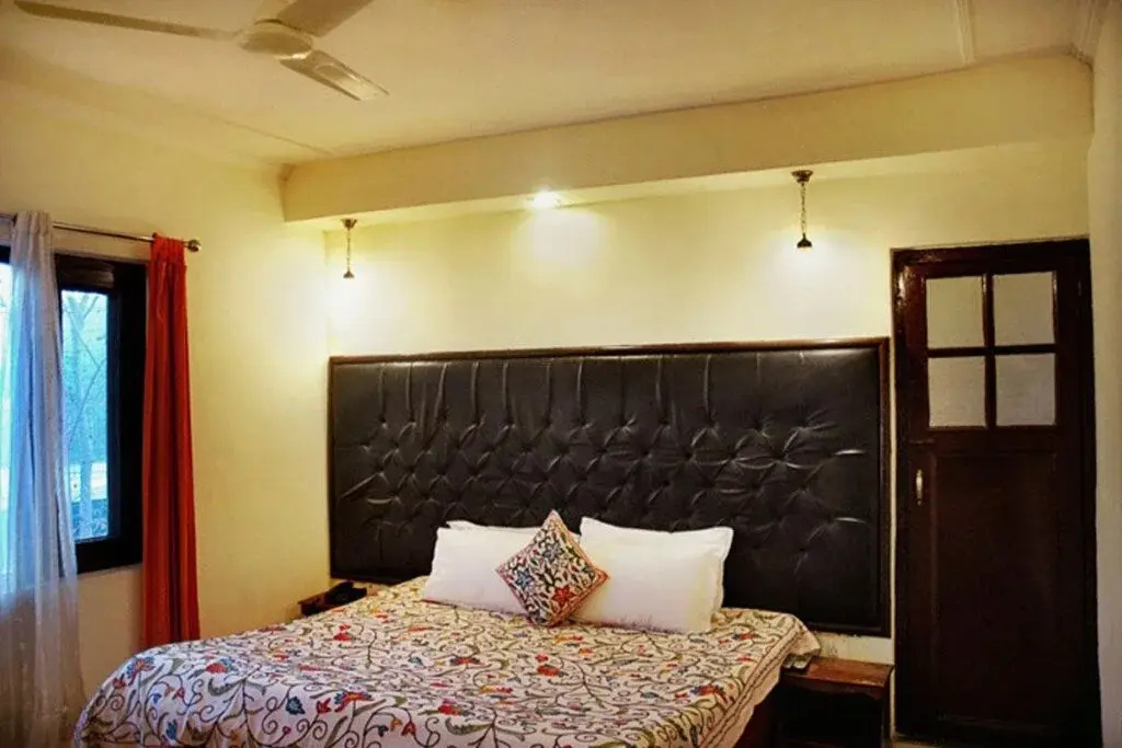 Mahatta Homestay