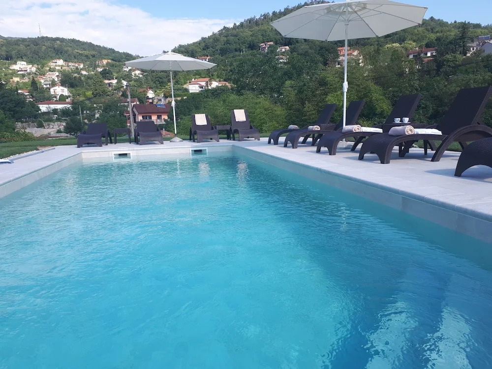 Rooms Stancija