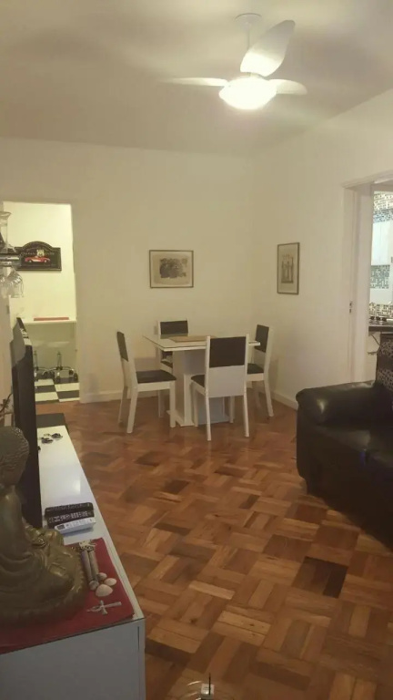 Ocean Breeze - 3 Quartos, 2 Banheiros, Garagem, Ar Condicionado, Moderno, Silencioso, Andar Alto, Vista Livre, Internet 250mbps, 2 TVs Smart, Praia Ipanema, Metro, Porteiros 24 Hrs e Segurança 24Hrs, 2 Elevadores