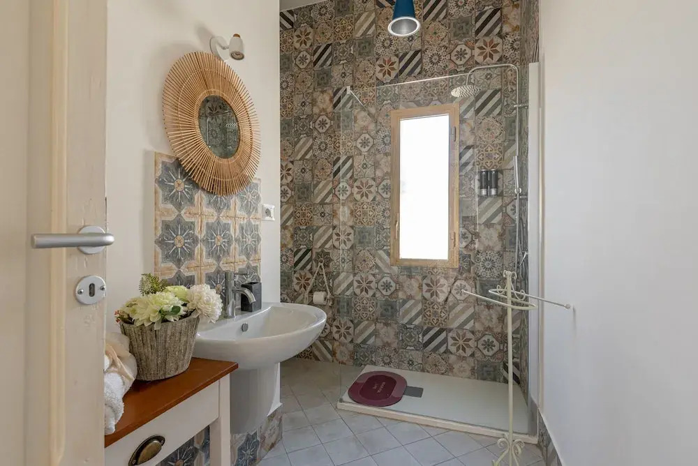 Mondello Sea Life Duplex by Wonderful Italy