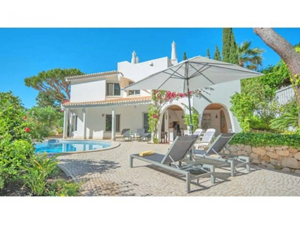51VG Villa Suzanne (Oceano)