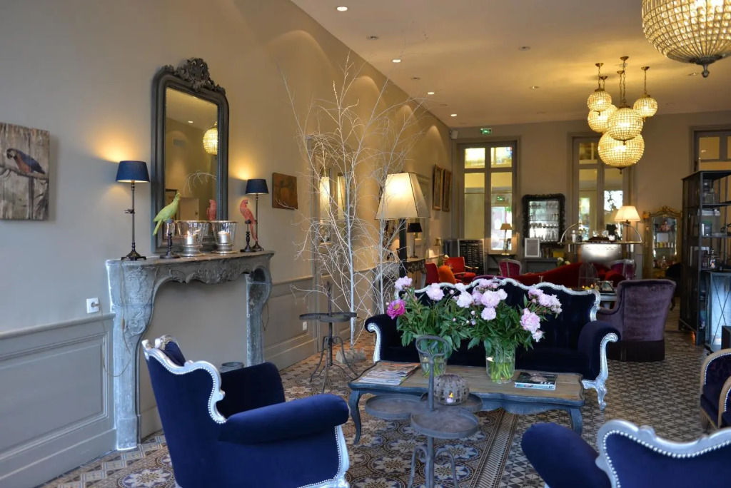 Best Western Plus dEurope et dAngleterre