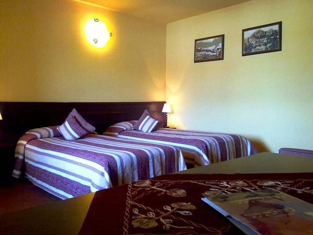 Hotel Transilvania