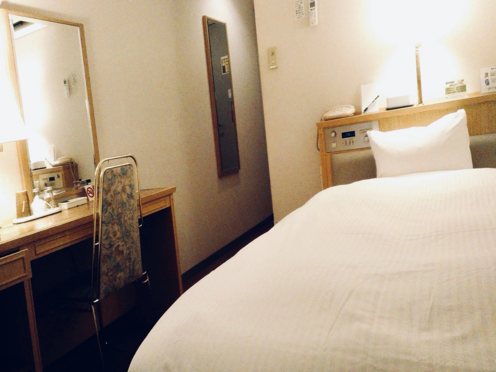 Hotel Station Inn Obu